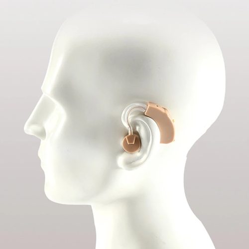 HearMax™ - Audífono Amplificador de Sonido RECARGABLE